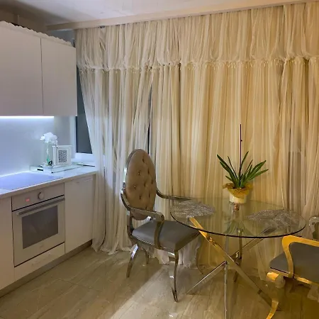 Apartment Dubulti Studio